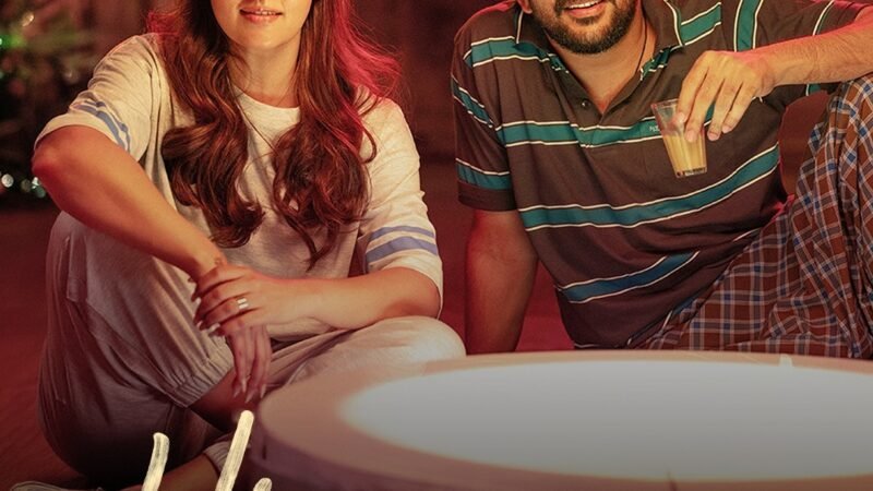 நயன்தாரா மற்றும் கவின் நடிப்பில் உருவாகியுள்ள ‘Hi’ திரைப்படத்தை செப்டம்பர் 25 முதல் ரசிகர்களிடம் கொண்டு வருகிறது தமிழ் ZEE5*