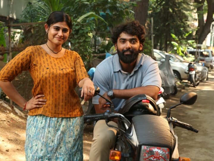 *ஒரு புதிய நகரத்திற்கு வரும் ஐந்து நண்பர்களின் எதிர்பாராத வாழ்க்கையை பேசும் ‘பீட்சா பாய்ஸ்’!*