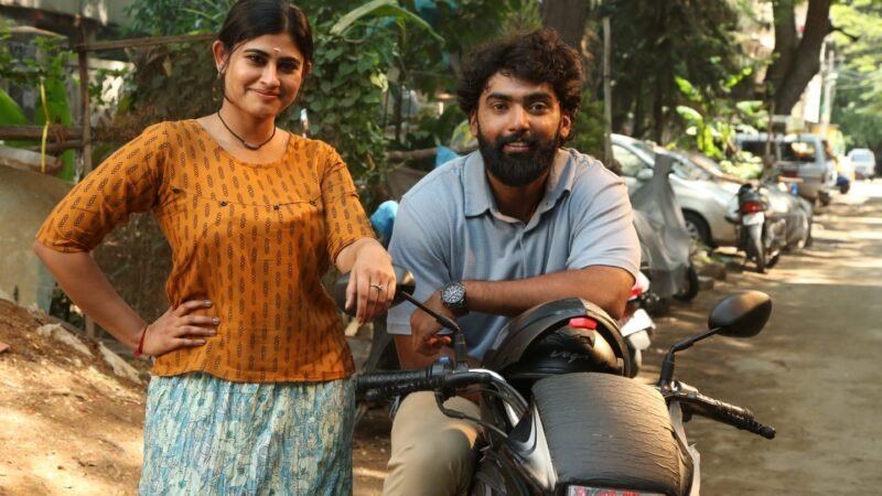 *ஒரு புதிய நகரத்திற்கு வரும் ஐந்து நண்பர்களின் எதிர்பாராத வாழ்க்கையை பேசும் ‘பீட்சா பாய்ஸ்’!*