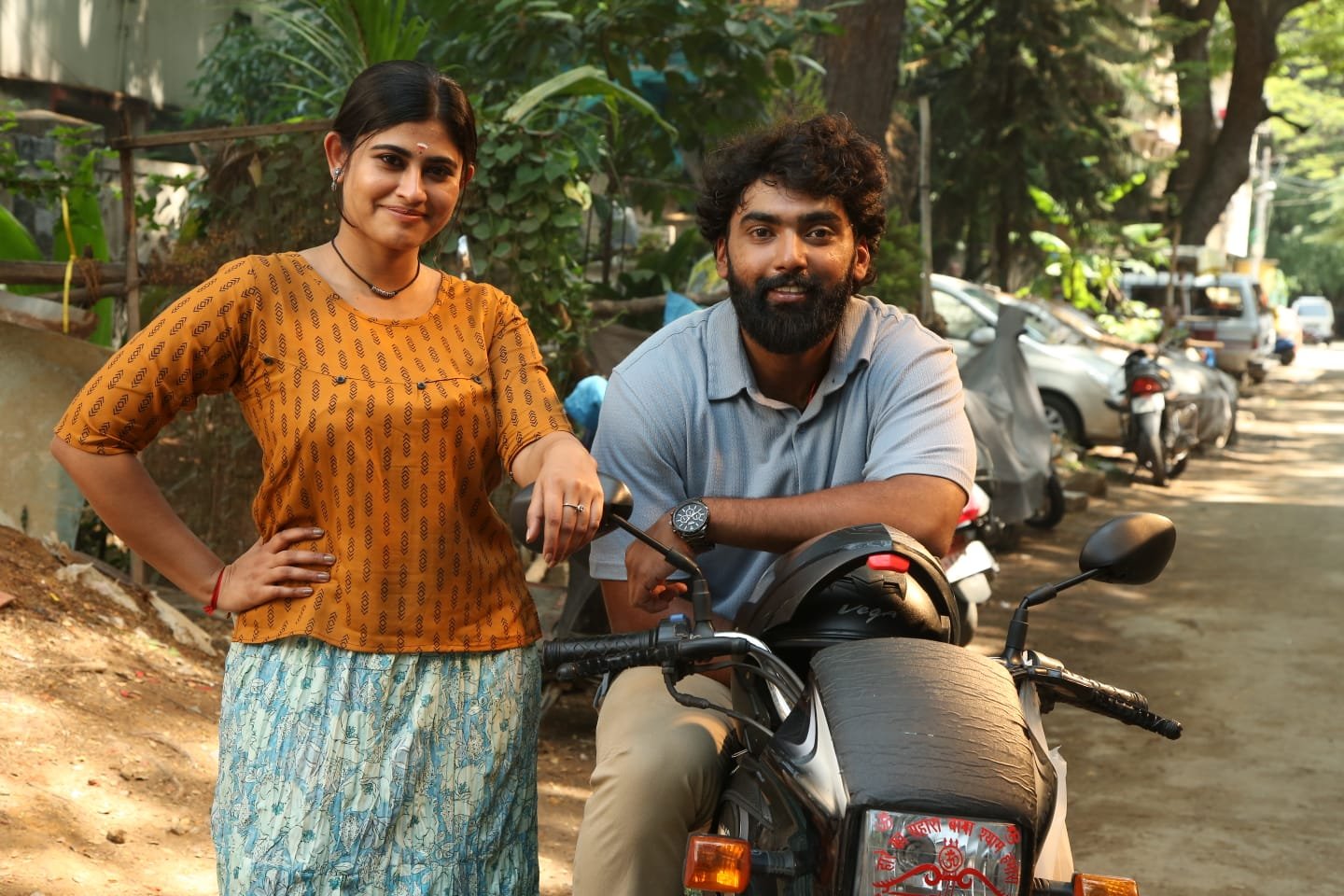 *ஒரு புதிய நகரத்திற்கு வரும் ஐந்து நண்பர்களின் எதிர்பாராத வாழ்க்கையை பேசும் ‘பீட்சா பாய்ஸ்’!*