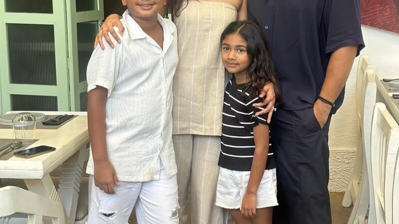 Meet Allu Sneha Reddy: Allu Arjun’s Wife, Entrepreneur, Mother & One of India’s Most Followed Celebrity Personalities
