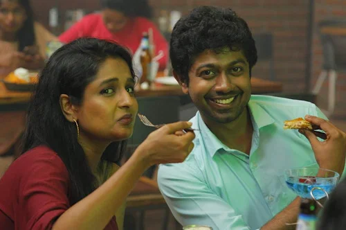 கோல்ட் கால் திரைவிமர்சனம் ரேட்டிங் 3.1/5