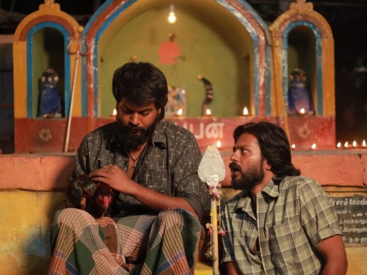 டோரதி திரைவிமர்சனம் ரேட்டிங் 3.9/5