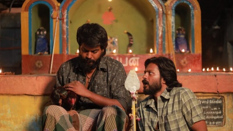 டோரதி திரைவிமர்சனம் ரேட்டிங் 3.9/5