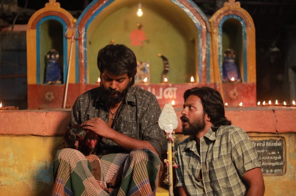 டோரதி திரைவிமர்சனம் ரேட்டிங் 3.9/5