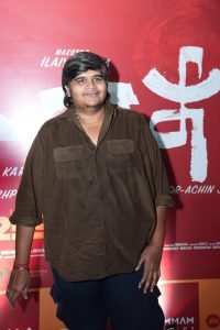 ‘டோரதி படத்தின் ப்ரீ ரிலீஸ் நிகழ்வு
