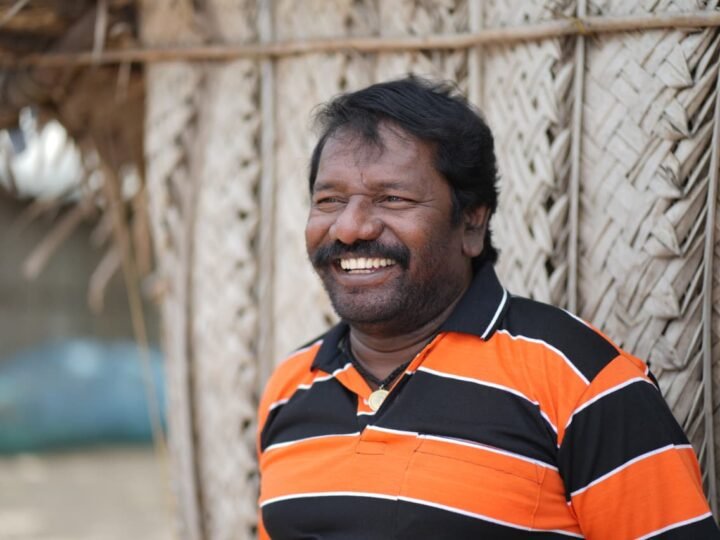 *“நான் ஏற்று நடித்த கதாபாத்திரங்களிலேயே தவசிமுத்து மிகவும் சவாலானது”…‘என்ன விலை’ படம் குறித்து நடிகர் கருணாஸ்!*
