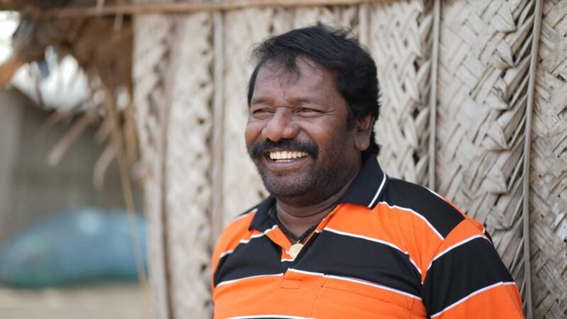*“நான் ஏற்று நடித்த கதாபாத்திரங்களிலேயே தவசிமுத்து மிகவும் சவாலானது”…‘என்ன விலை’ படம் குறித்து நடிகர் கருணாஸ்!*