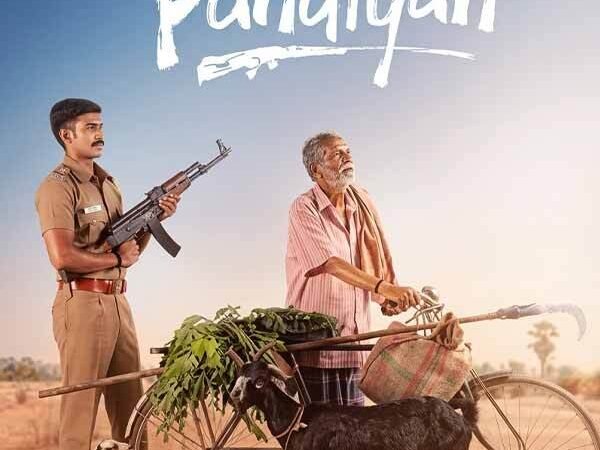 லெனின் பாண்டியன் திரைவிமர்சனம் ரேட்டிங் 3.4/5
