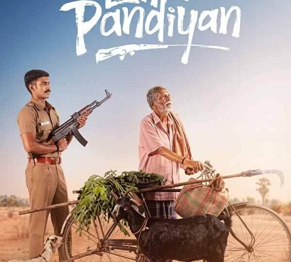 லெனின் பாண்டியன் திரைவிமர்சனம் ரேட்டிங் 3.4/5