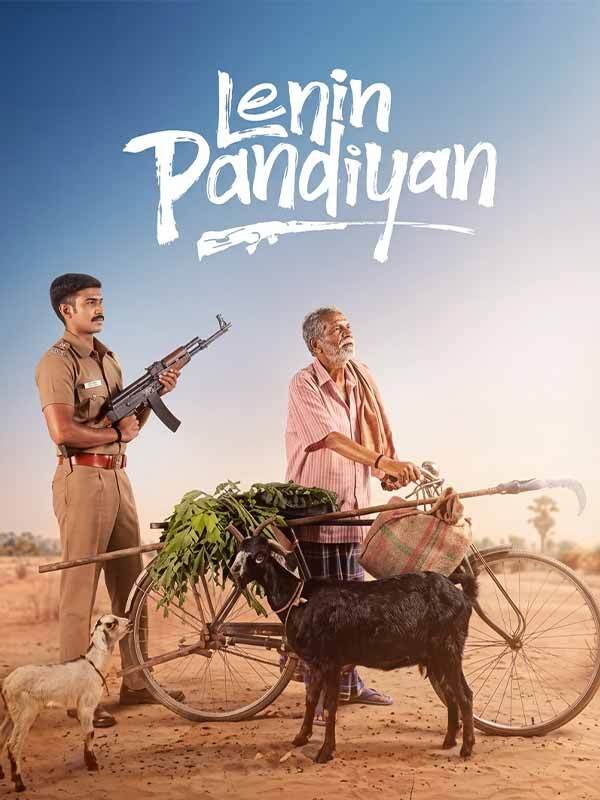 லெனின் பாண்டியன் திரைவிமர்சனம் ரேட்டிங் 3.4/5