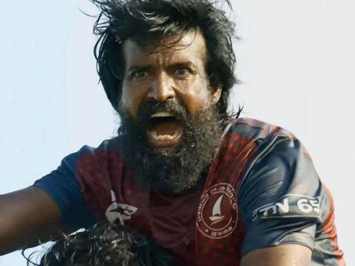  மண்டாடி திரைவிமர்சனம் ரேட்டிங் 4.1/5