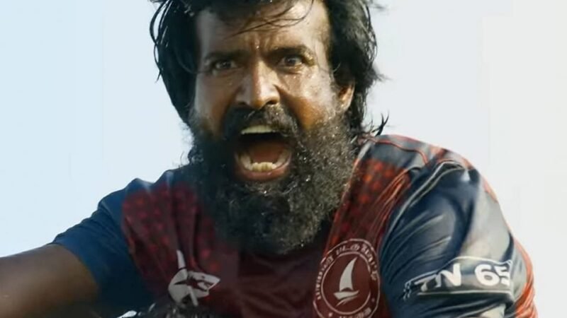  மண்டாடி திரைவிமர்சனம் ரேட்டிங் 4.1/5