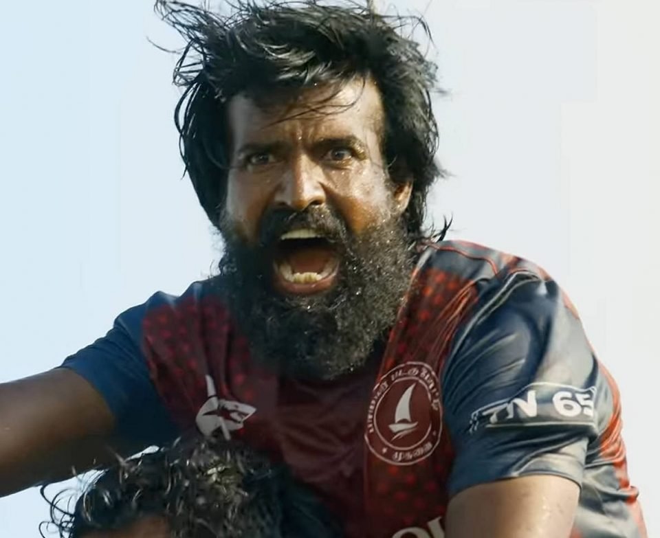 மண்டாடி திரைவிமர்சனம் ரேட்டிங் 4.1/5