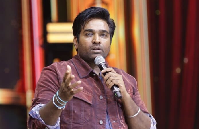 *பிரம்மாண்டமாக நடைபெற்ற ‘பத்தா’ இசை வெளியீட்டு விழா!*