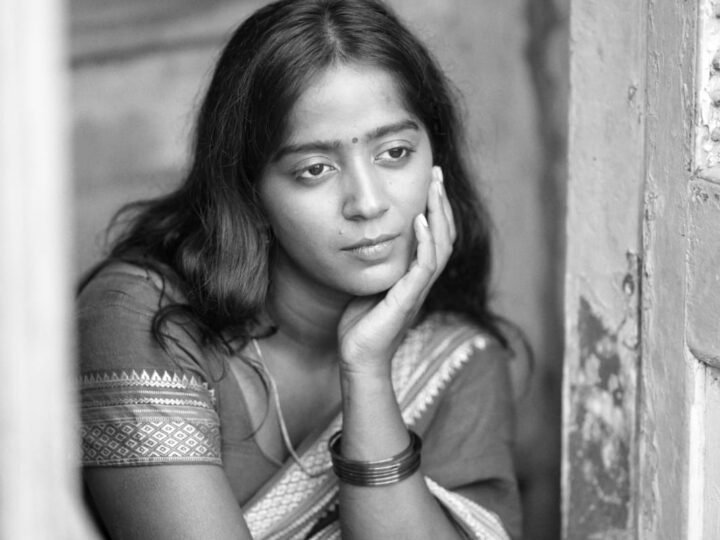 *“உணர்வுகளுக்கு முக்கியத்துவம் உள்ள கதாபாத்திரத்தில் நடிப்பது என்னைப் போன்ற வளர்ந்து வரும் கலைஞருக்கு கிடைத்த வரம்”… ‘என்ன விலை’ திரைப்படம் குறித்து நடிகை விஜயலட்சுமி வீரமணி!*