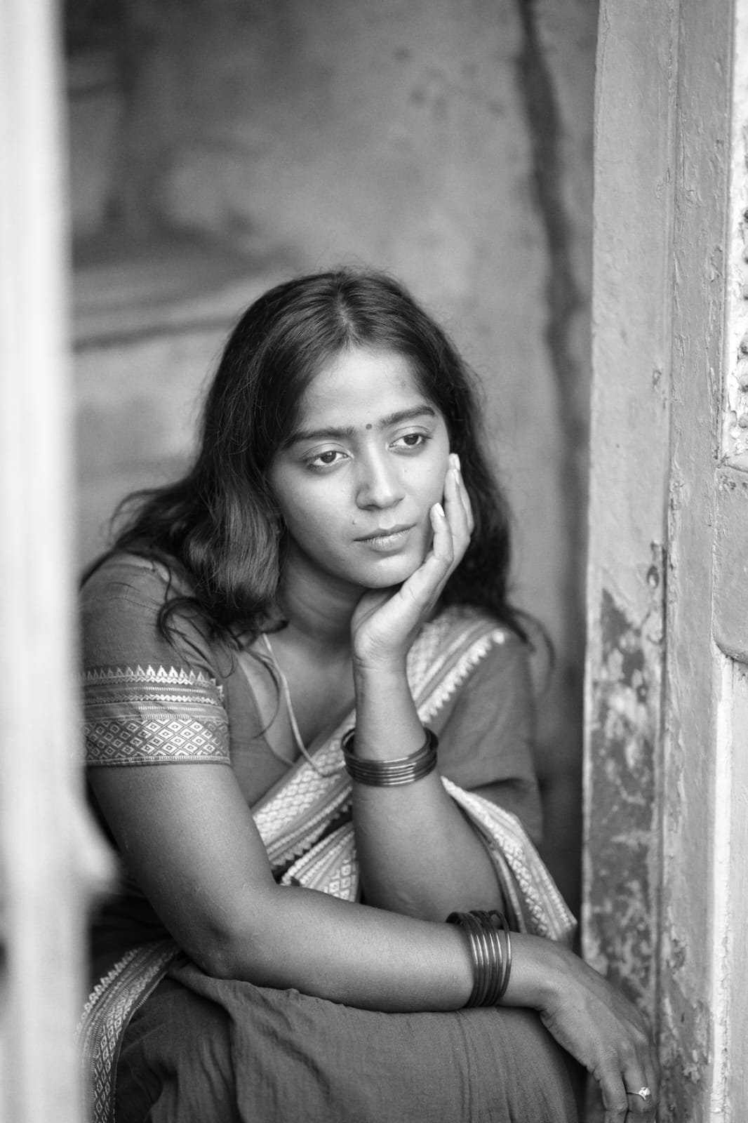 *“உணர்வுகளுக்கு முக்கியத்துவம் உள்ள கதாபாத்திரத்தில் நடிப்பது என்னைப் போன்ற வளர்ந்து வரும் கலைஞருக்கு கிடைத்த வரம்”… ‘என்ன விலை’ திரைப்படம் குறித்து நடிகை விஜயலட்சுமி வீரமணி!*
