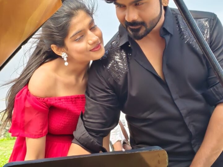 கிட்டி திரைவிமர்சனம் ரேட்டிங் 3/5