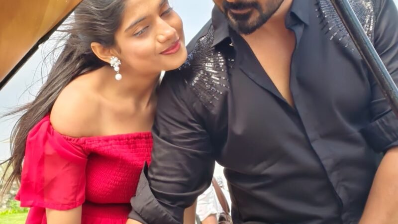 கிட்டி திரைவிமர்சனம் ரேட்டிங் 3/5