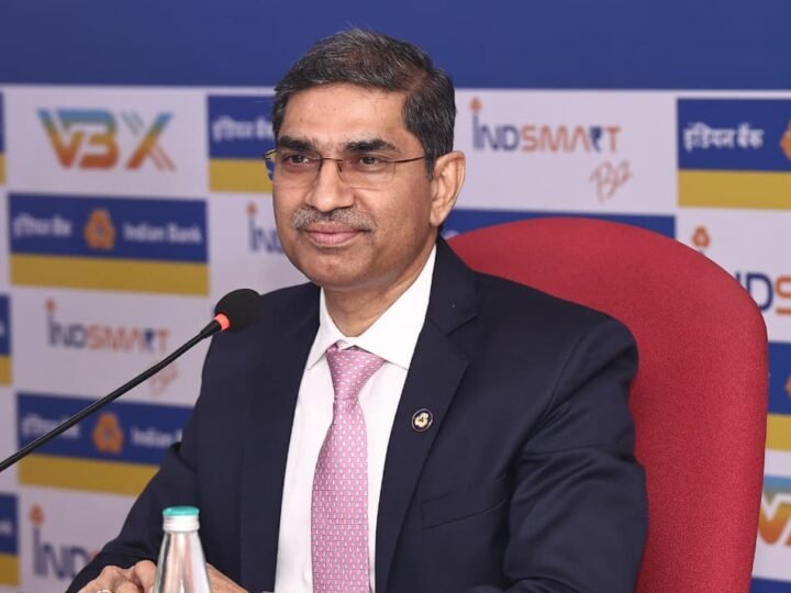 Indian Bank Financial Results for the Quarter ended 30th September 2026