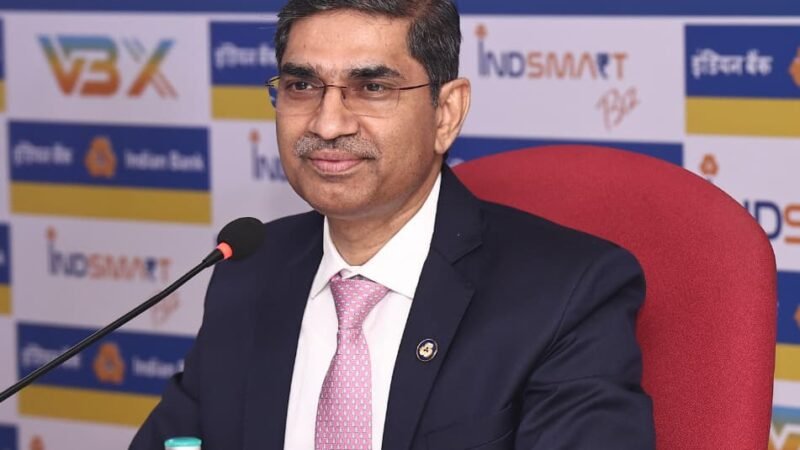 Indian Bank Financial Results for the Quarter ended 30th September 2026