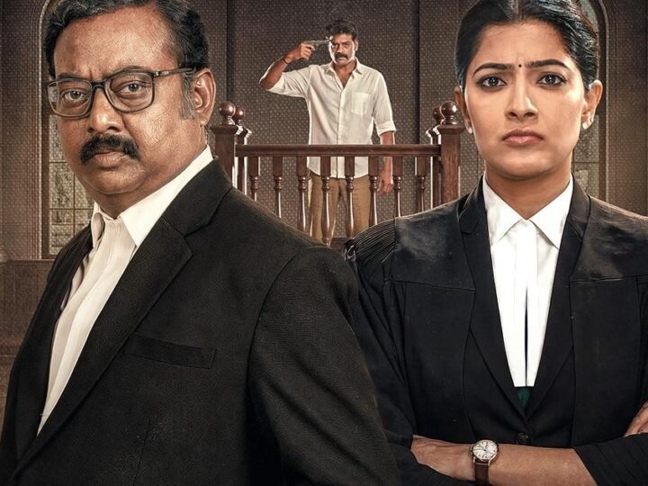 நீதிக்கான போராட்டம் மீண்டும் தொடர்கிறது! ‘சட்டமும் நீதியும் 2’ தொடரின் டிரெய்லரை வெளியிட்டது தமிழ் ZEE5!*