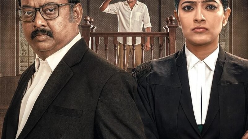 நீதிக்கான போராட்டம் மீண்டும் தொடர்கிறது! ‘சட்டமும் நீதியும் 2’ தொடரின் டிரெய்லரை வெளியிட்டது தமிழ் ZEE5!*