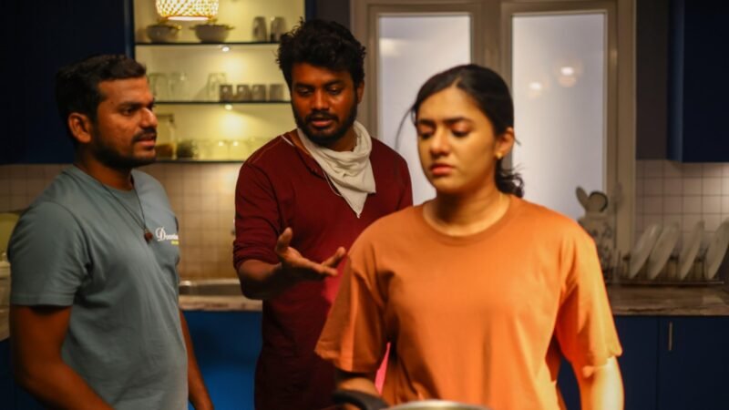 ஹைக்கூ’ ரசிகர்களின் மனதைத் தொடும் ஃபீல் குட் என்டர்டெயினர் திரைப்படம்”- இயக்குநர் யுவராஜ் சின்னசாமி!