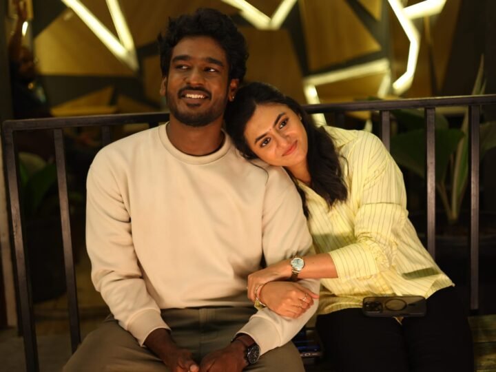 ஹைக்கூ’ திரைப்படத்தில் எனது கதாபாத்திரம் பெண்களின் ஆழமான உணர்வுகளைப் பிரதிபலிக்கிறது”- நடிகை ஃபெமினா ஜார்ஜ்