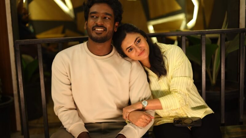 ஹைக்கூ’ திரைப்படத்தில் எனது கதாபாத்திரம் பெண்களின் ஆழமான உணர்வுகளைப் பிரதிபலிக்கிறது”- நடிகை ஃபெமினா ஜார்ஜ்