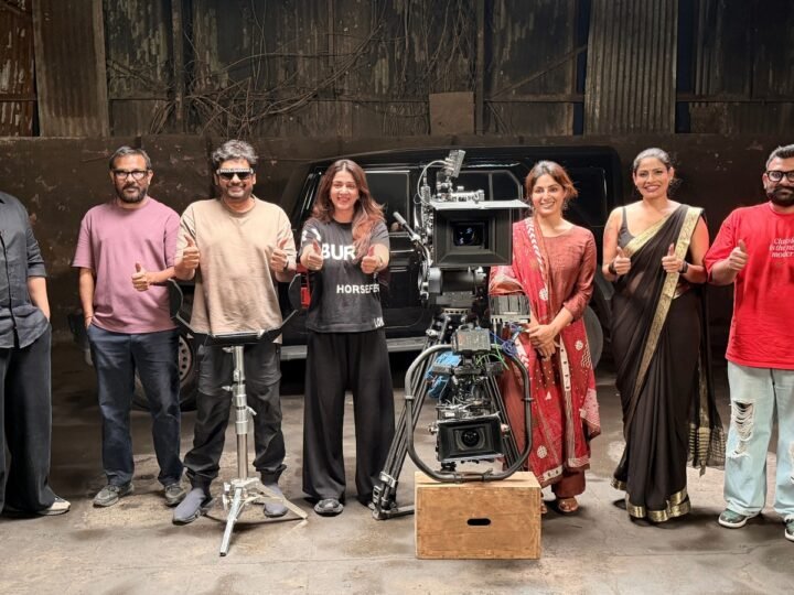 விஜய் சேதுபதி – பூரி ஜெகன்நாத் கூட்டணியில் உருவாகும் ‘ஸ்லம் டாக்’ படத்தின் படப்பிடிப்பு நிறைவு! வெளியீட்டுத் தேதி விரைவில் அறிவிப்பு!
