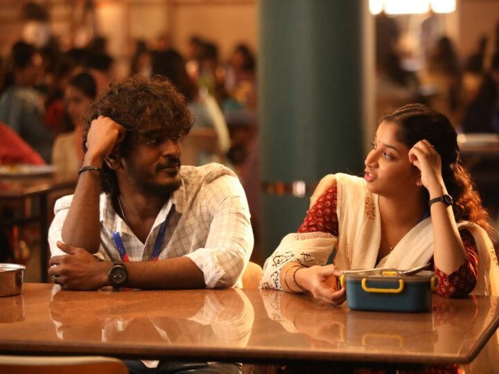 ஹைக்கூ திரைவிமர்சனம்  ரேட்டிங் 4.1/5