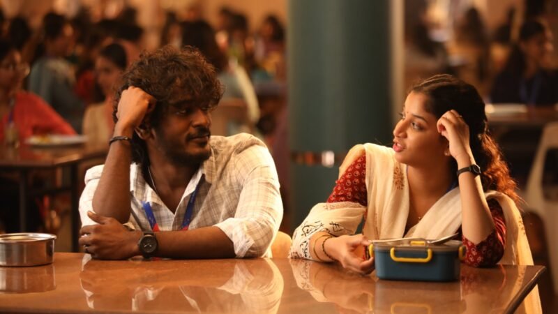 ஹைக்கூ திரைவிமர்சனம் ரேட்டிங் 4.1/5