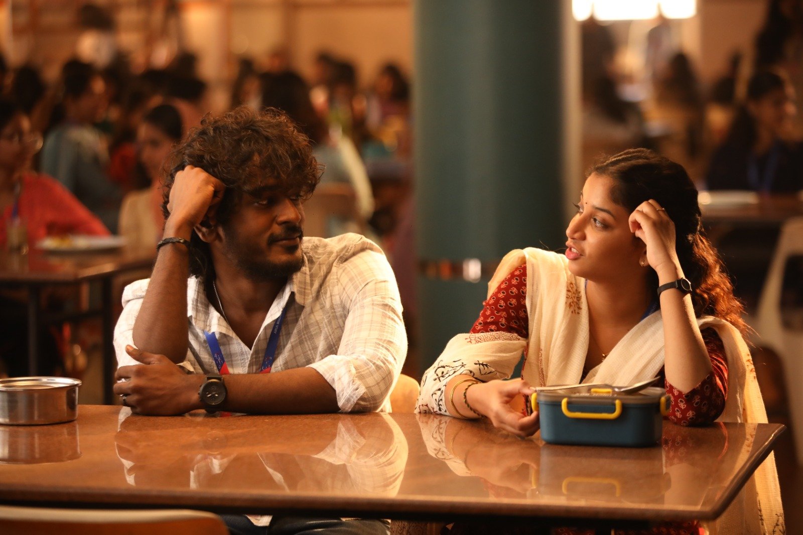 ஹைக்கூ திரைவிமர்சனம்  ரேட்டிங் 4.1/5