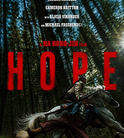 ஹோப் (HOPE) திரைவிமர்சனம் RATING 3.4/5