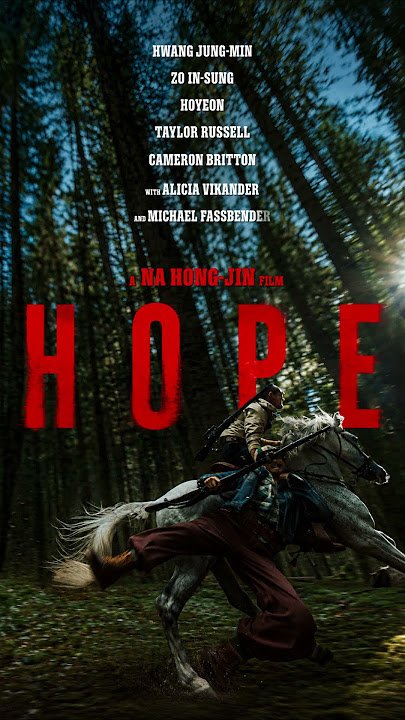 ஹோப் (HOPE) திரைவிமர்சனம் RATING 3.4/5