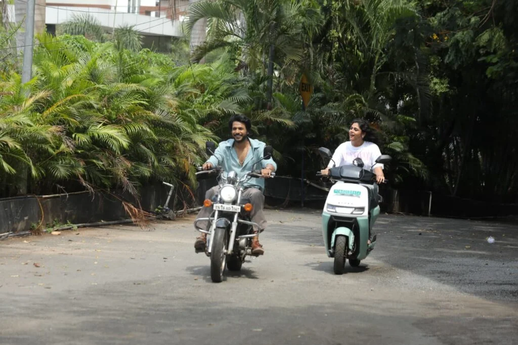 சிக்மா திரைவிமர்சனம் ரேட்டிங் 3.2/5